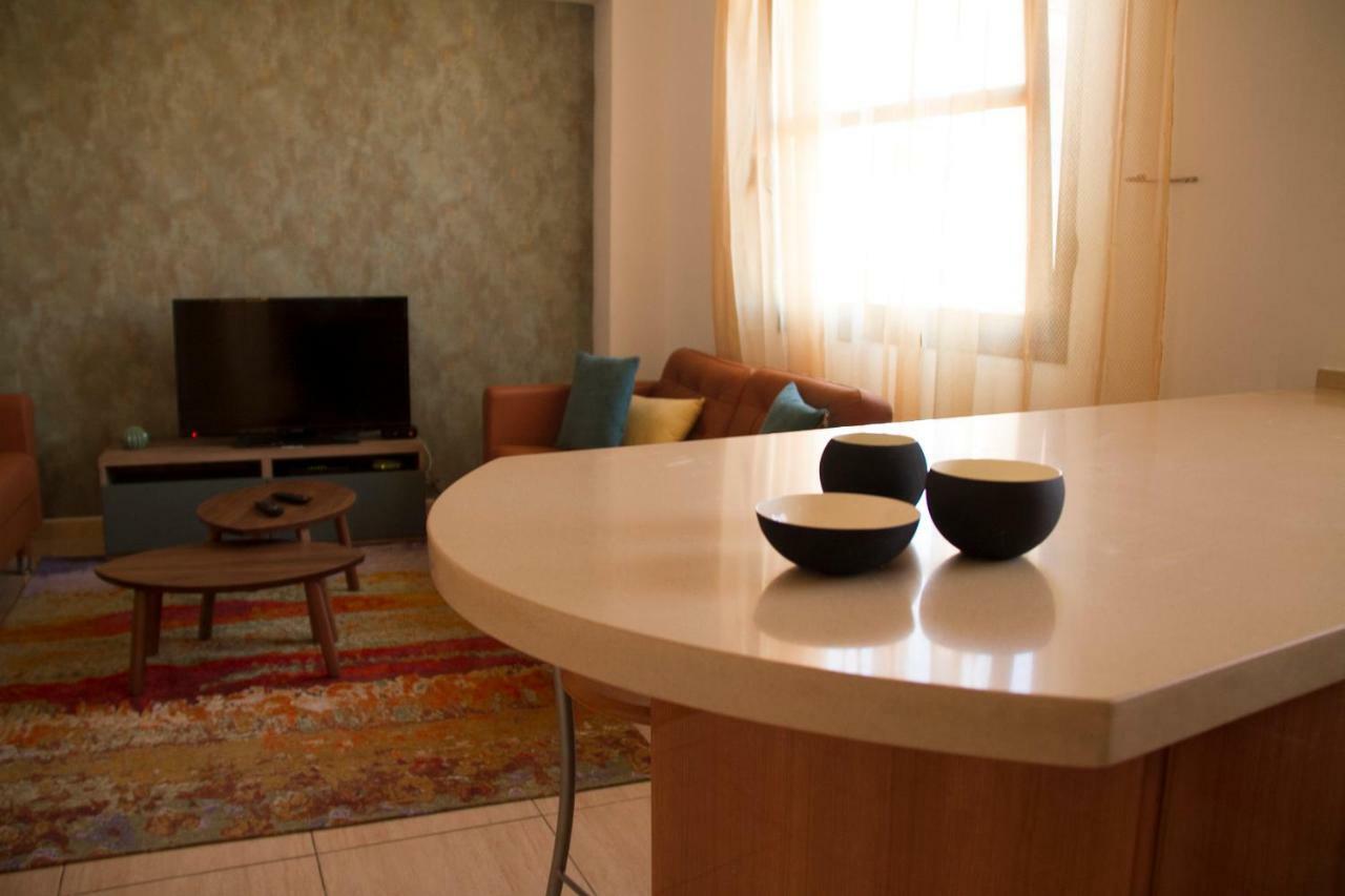 Plaza Del Charco - Puerto Viejo Apartment Puerto de la Cruz  Bagian luar foto
