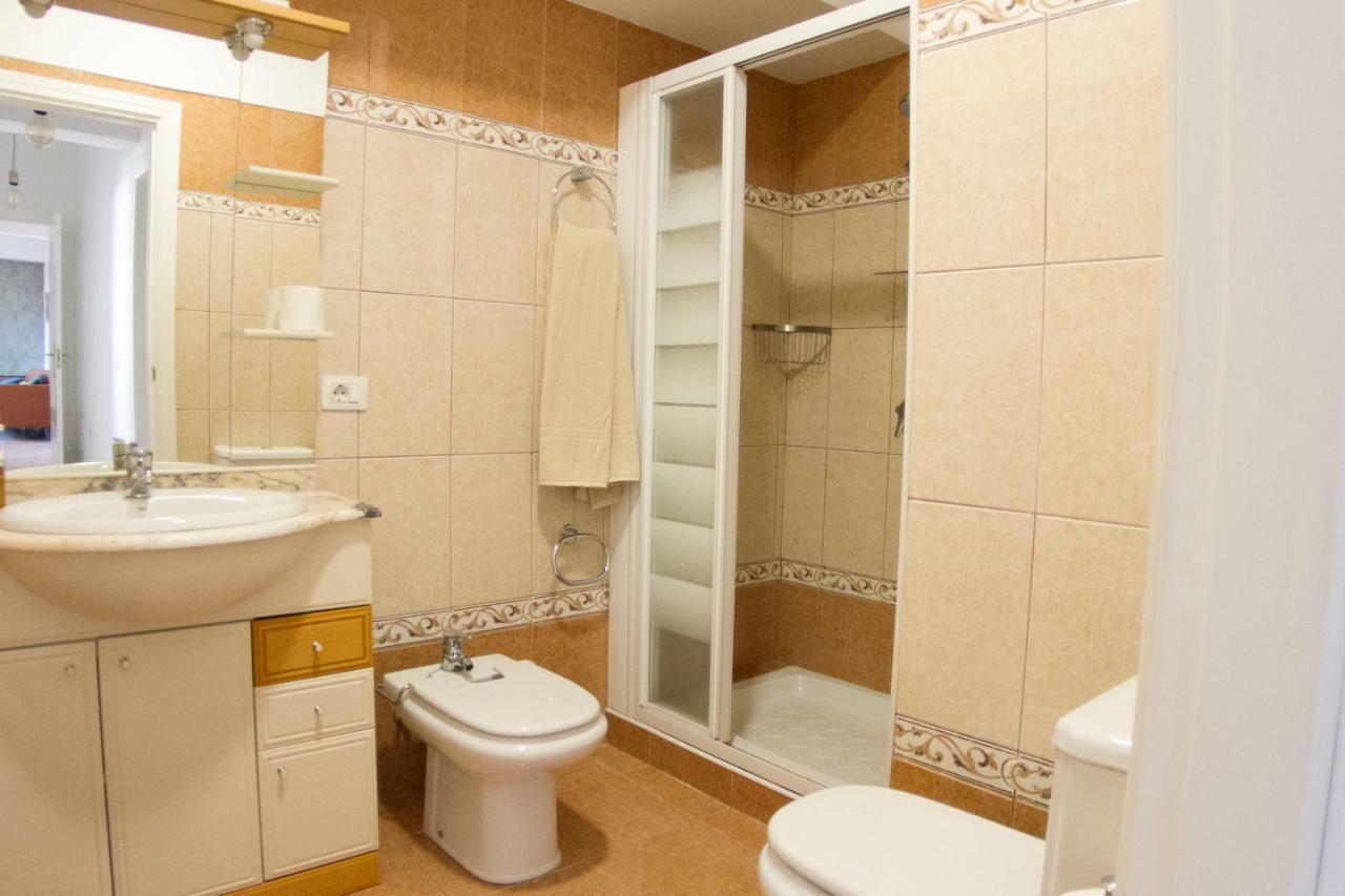 Plaza Del Charco - Puerto Viejo Apartment Puerto de la Cruz  Bagian luar foto