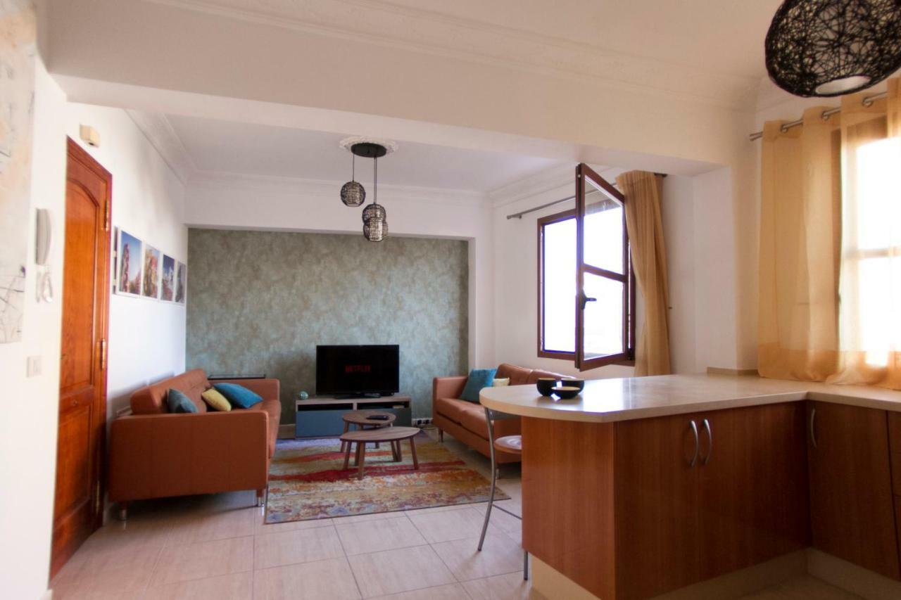 Plaza Del Charco - Puerto Viejo Apartment Puerto de la Cruz  Bagian luar foto