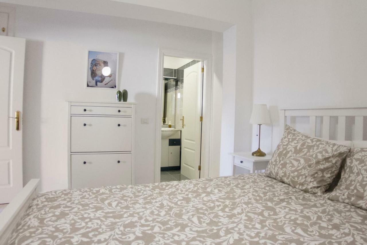 Plaza Del Charco - Puerto Viejo Apartment Puerto de la Cruz  Bagian luar foto