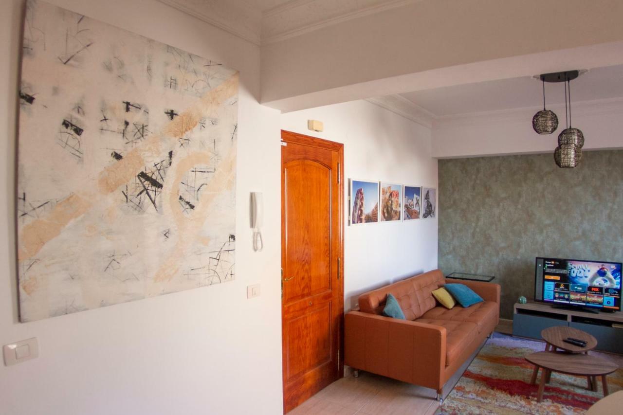 Plaza Del Charco - Puerto Viejo Apartment Puerto de la Cruz  Bagian luar foto