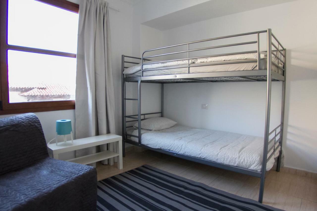 Plaza Del Charco - Puerto Viejo Apartment Puerto de la Cruz  Bagian luar foto